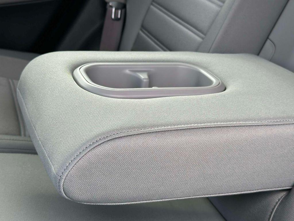 used 2022 Honda CR-V car, priced at $23,995