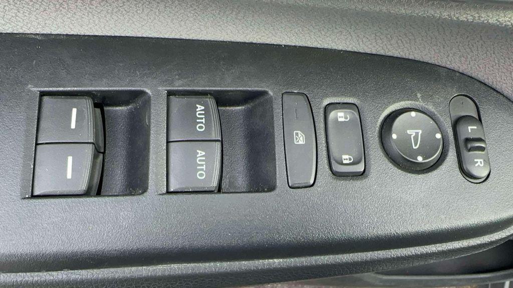 used 2022 Honda CR-V car, priced at $23,995