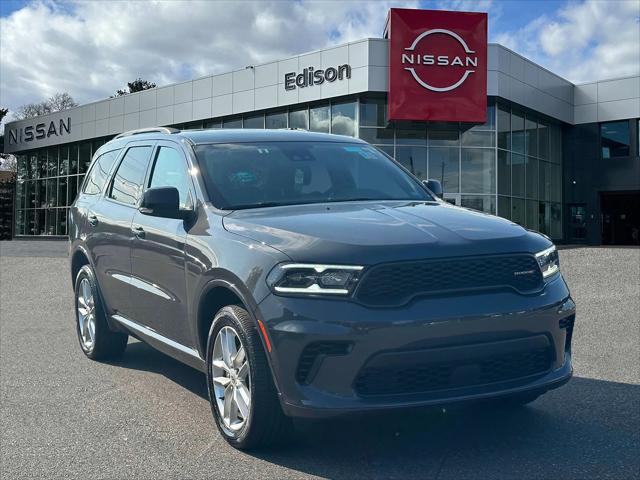 used 2024 Dodge Durango car, priced at $35,995