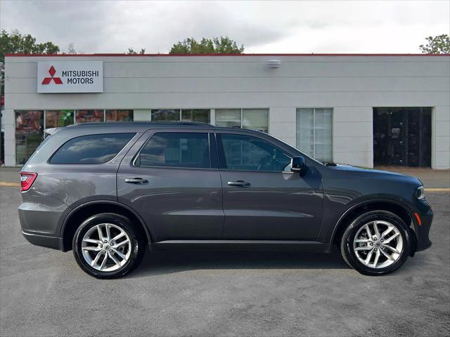 used 2024 Dodge Durango car, priced at $35,995