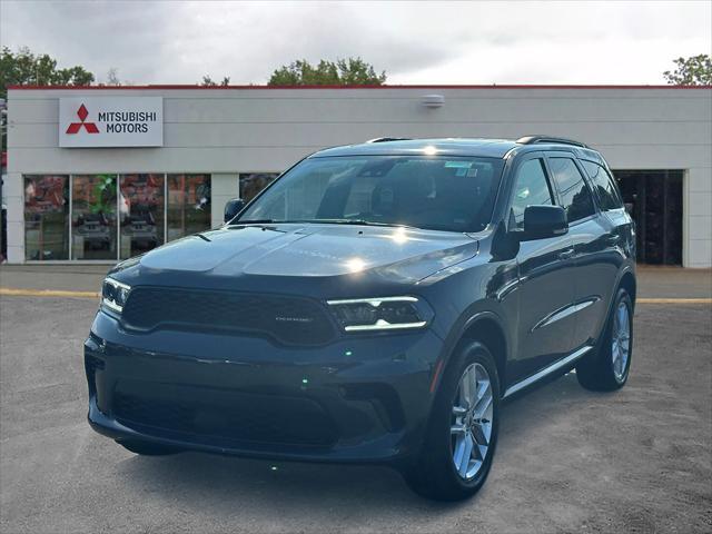 used 2024 Dodge Durango car, priced at $35,995