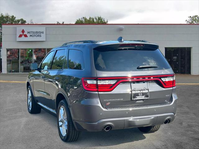 used 2024 Dodge Durango car, priced at $35,995