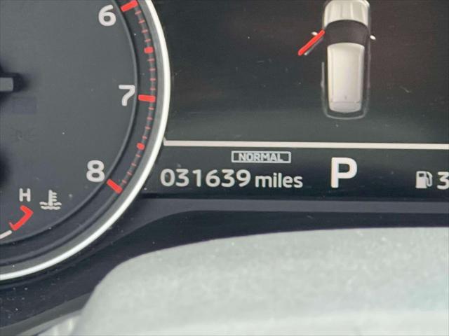 used 2022 Mitsubishi Outlander car, priced at $21,895