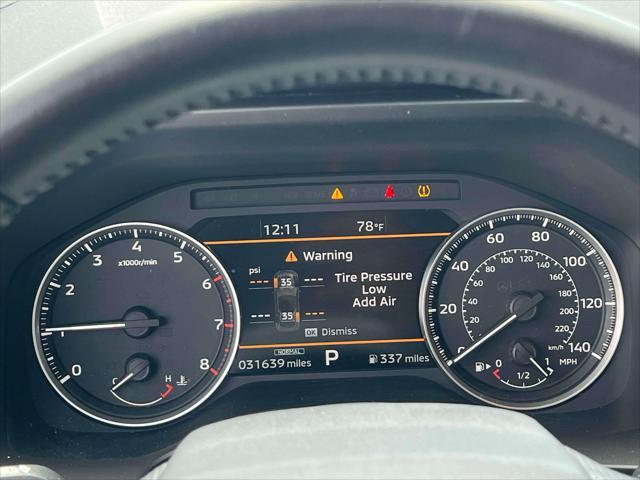 used 2022 Mitsubishi Outlander car, priced at $21,895