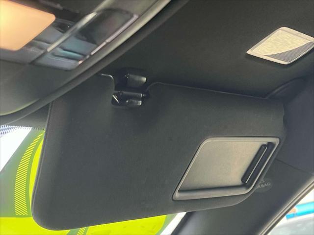 used 2022 Lexus UX 200 car, priced at $21,995