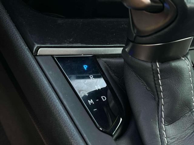 used 2022 Lexus UX 200 car, priced at $21,995