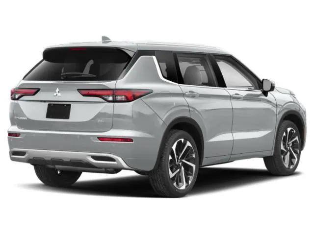 new 2024 Mitsubishi Outlander car, priced at $38,260