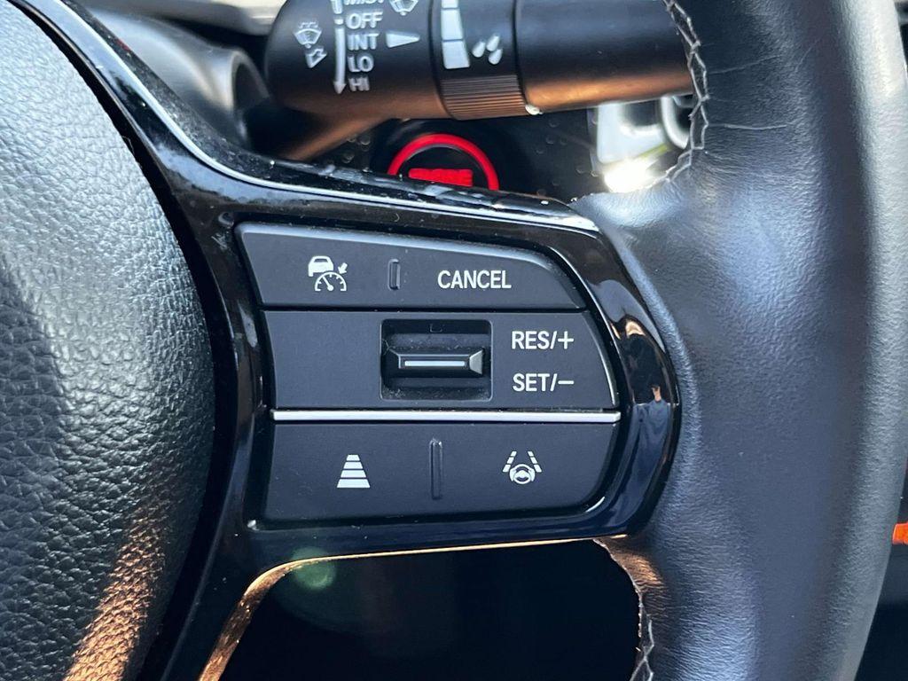 used 2022 Honda Civic car, priced at $21,995