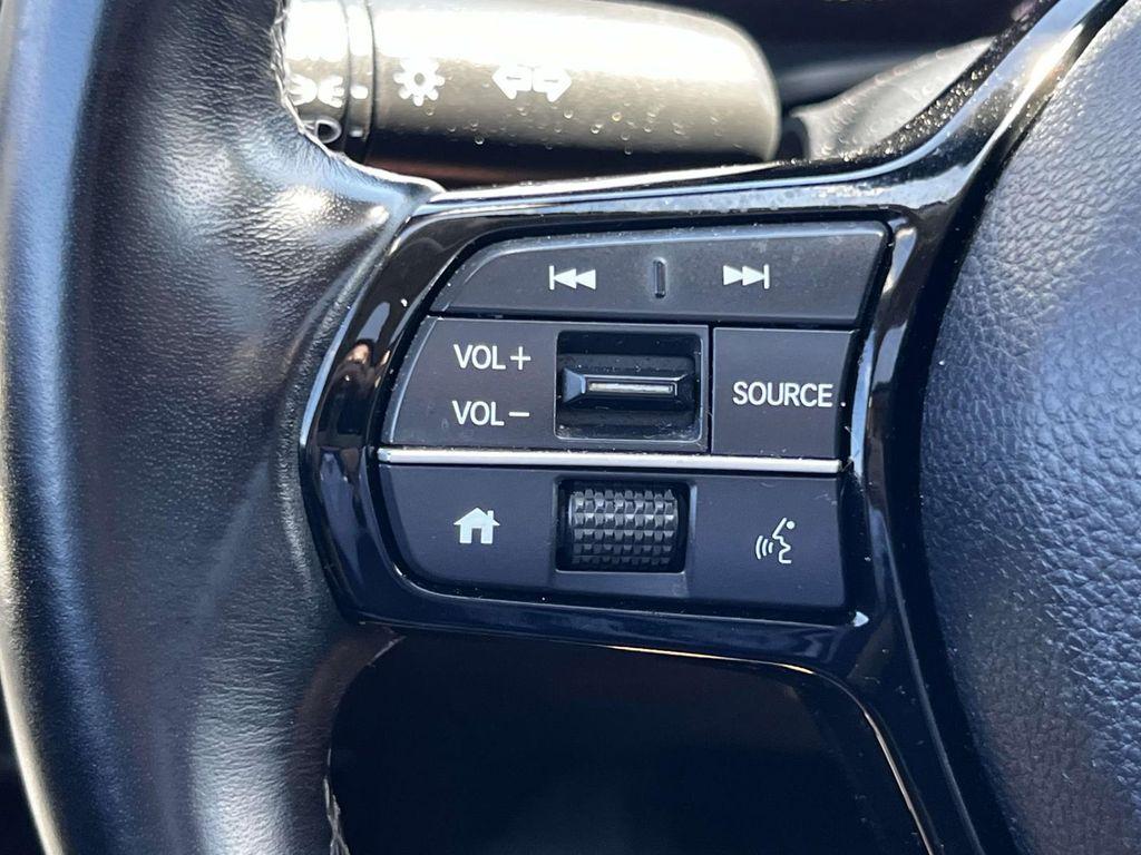used 2022 Honda Civic car, priced at $21,995