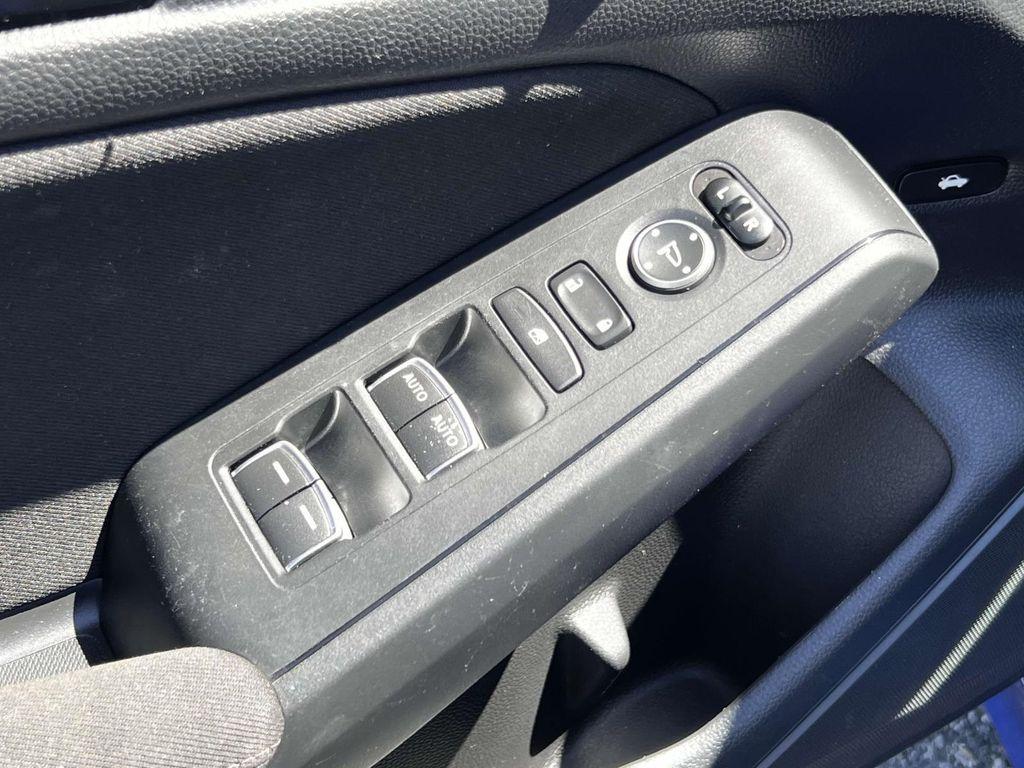 used 2022 Honda Civic car, priced at $21,995