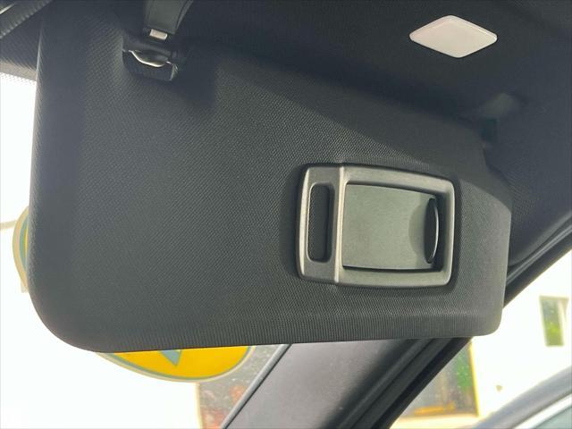 used 2021 BMW X3 car, priced at $35,995