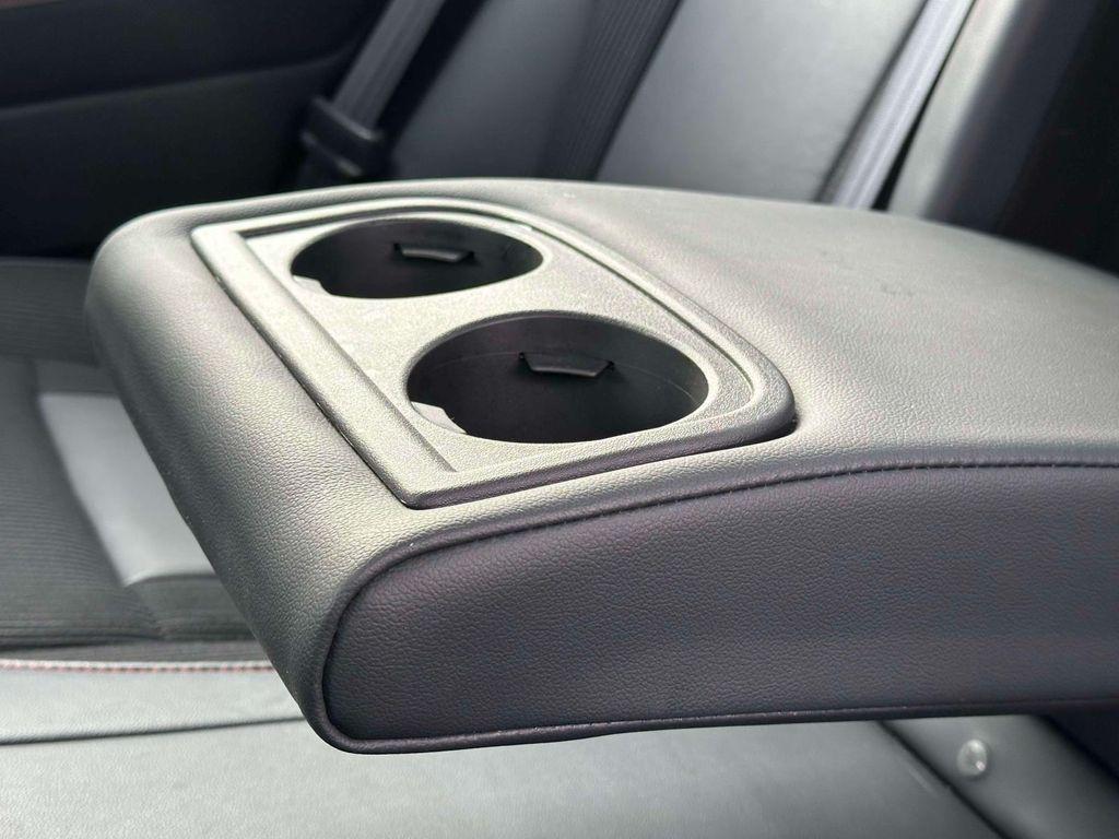 used 2024 Subaru Legacy car, priced at $21,995