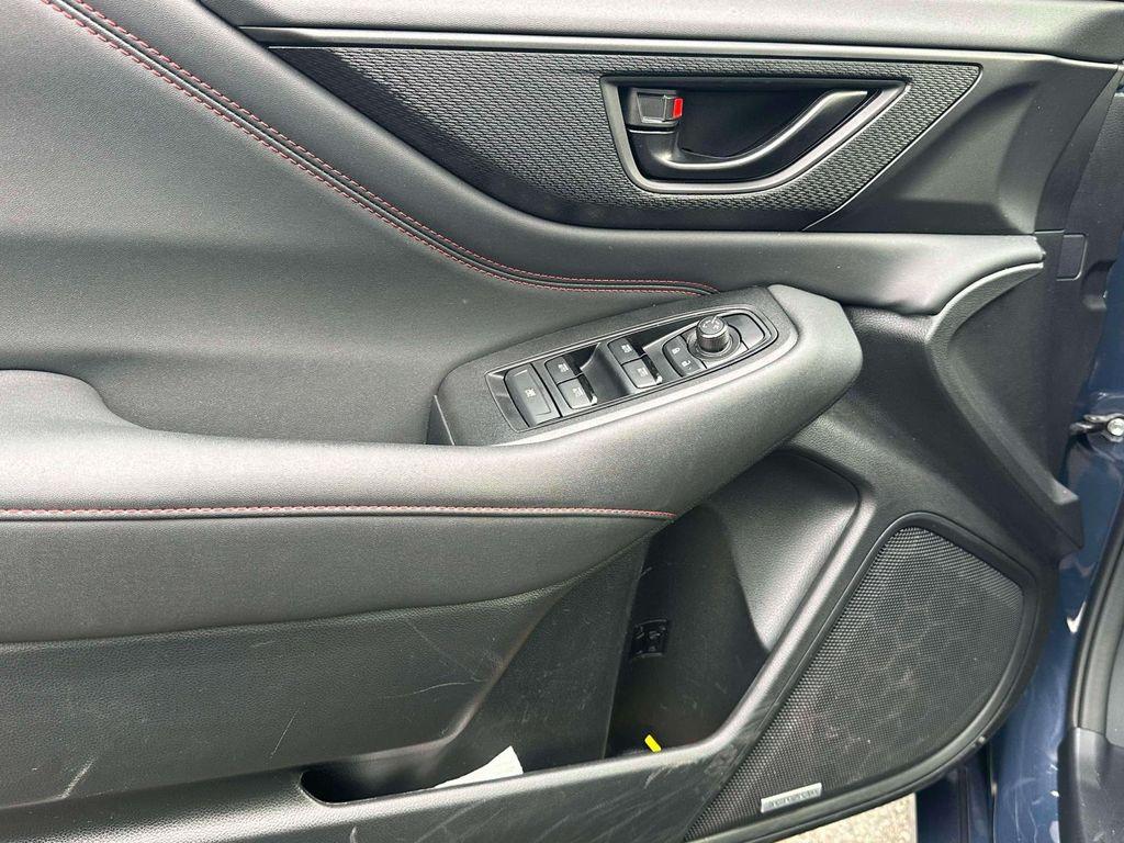 used 2024 Subaru Legacy car, priced at $21,995