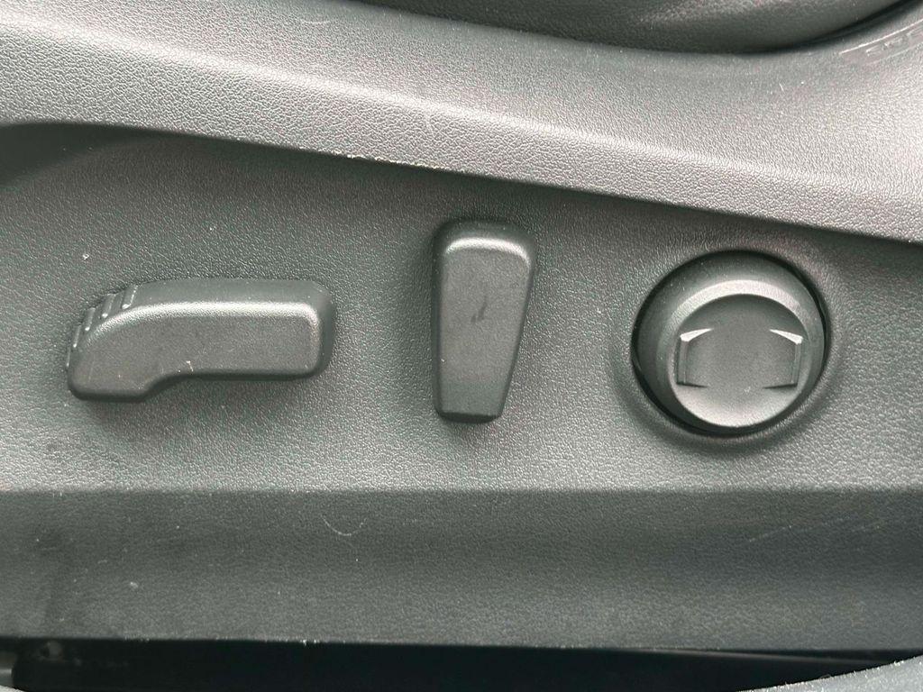 used 2024 Subaru Legacy car, priced at $21,995