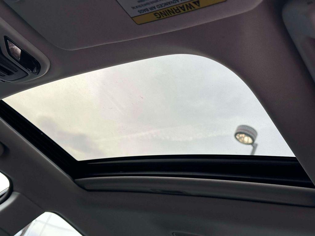 used 2024 Subaru Legacy car, priced at $21,995