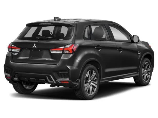 new 2024 Mitsubishi Outlander Sport car, priced at $22,600