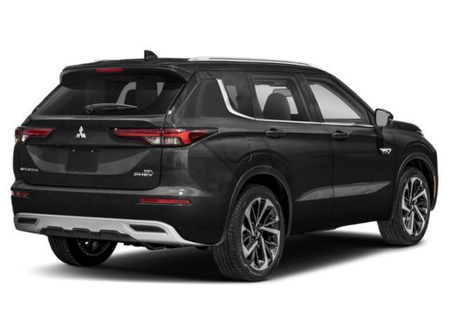 new 2024 Mitsubishi Outlander PHEV car, priced at $43,629