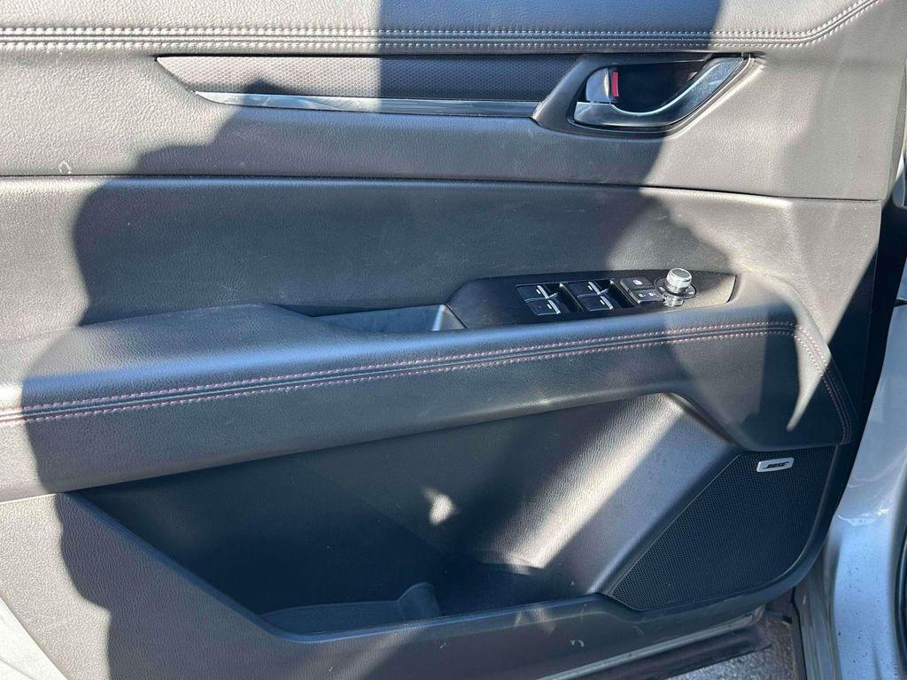 used 2023 Mazda CX-5 car, priced at $24,995