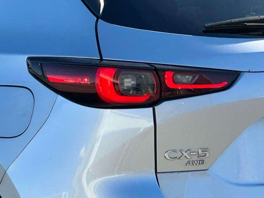 used 2023 Mazda CX-5 car, priced at $24,995