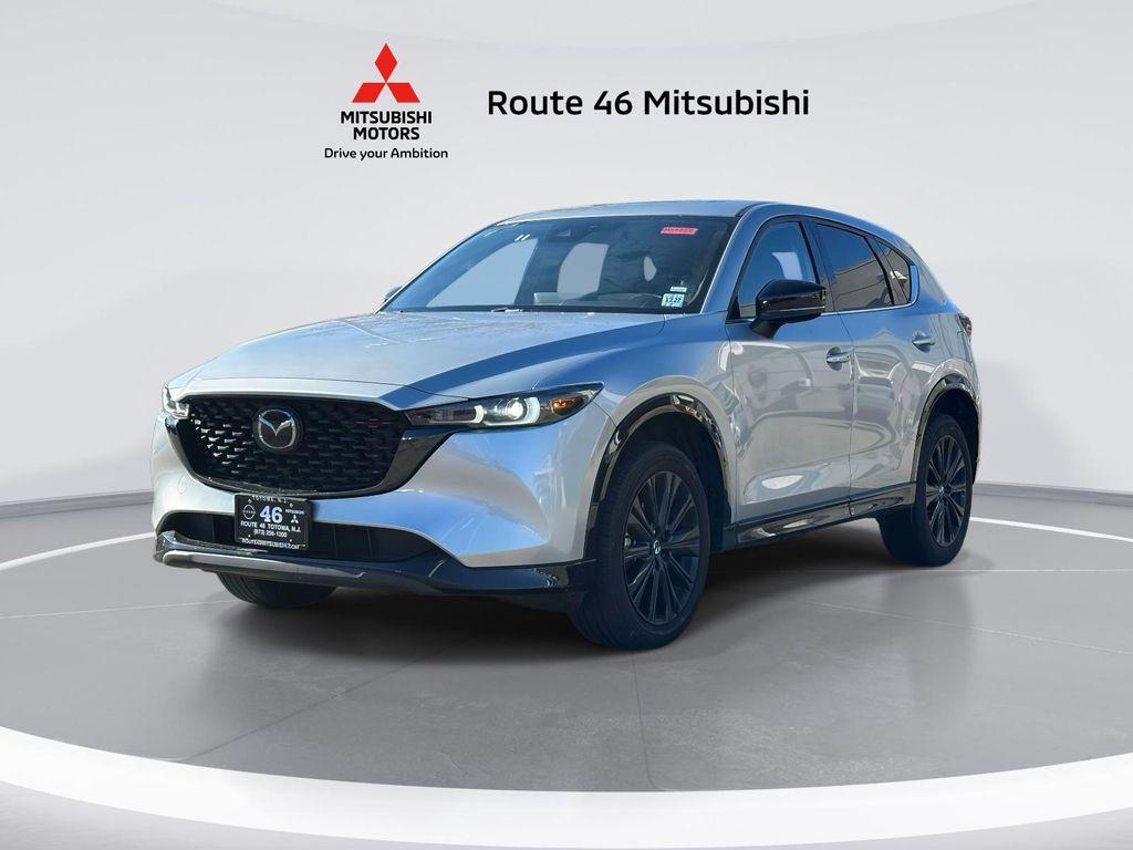used 2023 Mazda CX-5 car, priced at $24,995