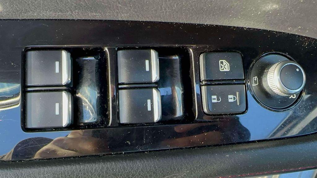 used 2023 Mazda CX-5 car, priced at $24,995