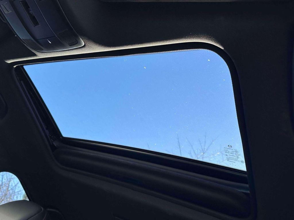 used 2023 Mazda CX-5 car, priced at $24,995