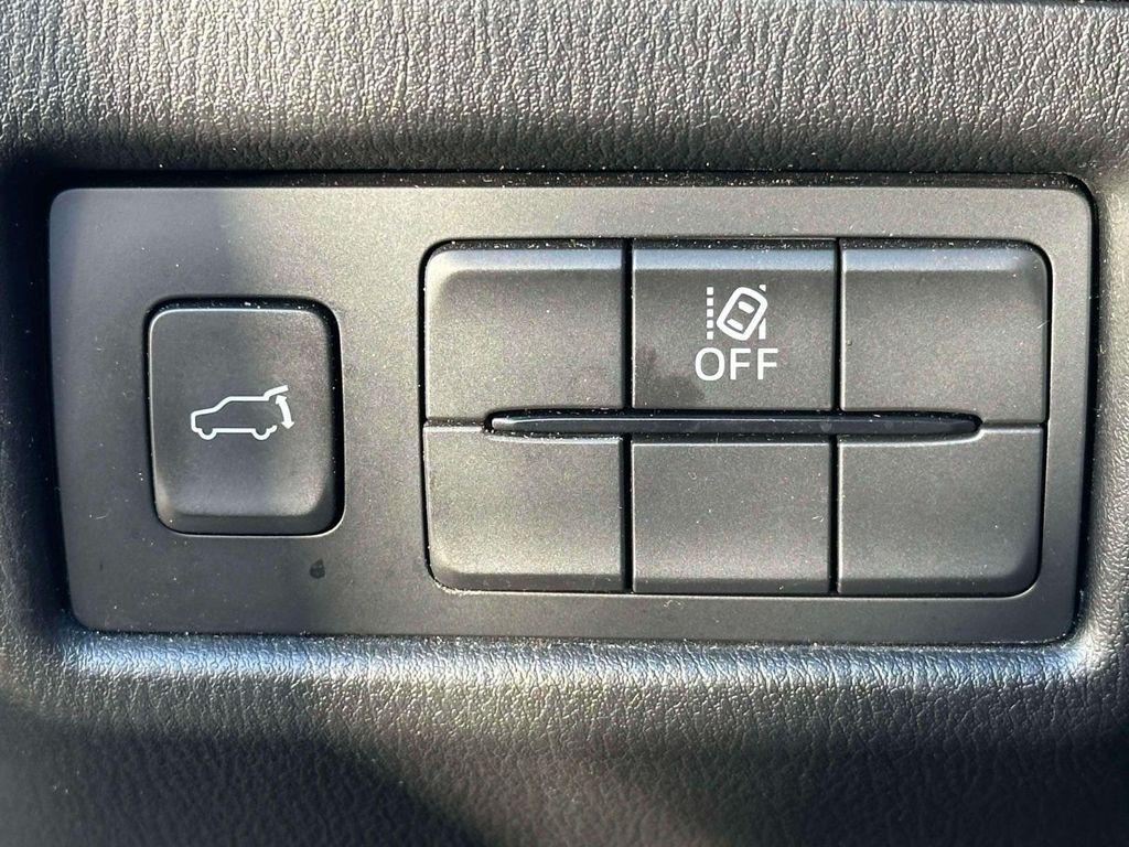 used 2023 Mazda CX-5 car, priced at $24,995