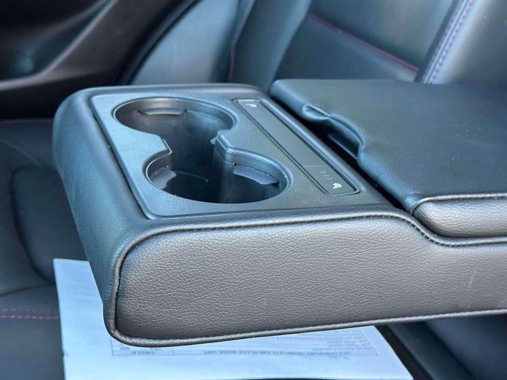 used 2023 Mazda CX-5 car, priced at $24,995