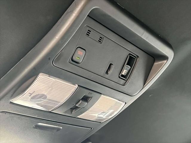 used 2021 Nissan Titan car, priced at $36,995