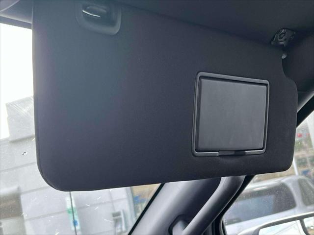 used 2021 Nissan Titan car, priced at $36,995