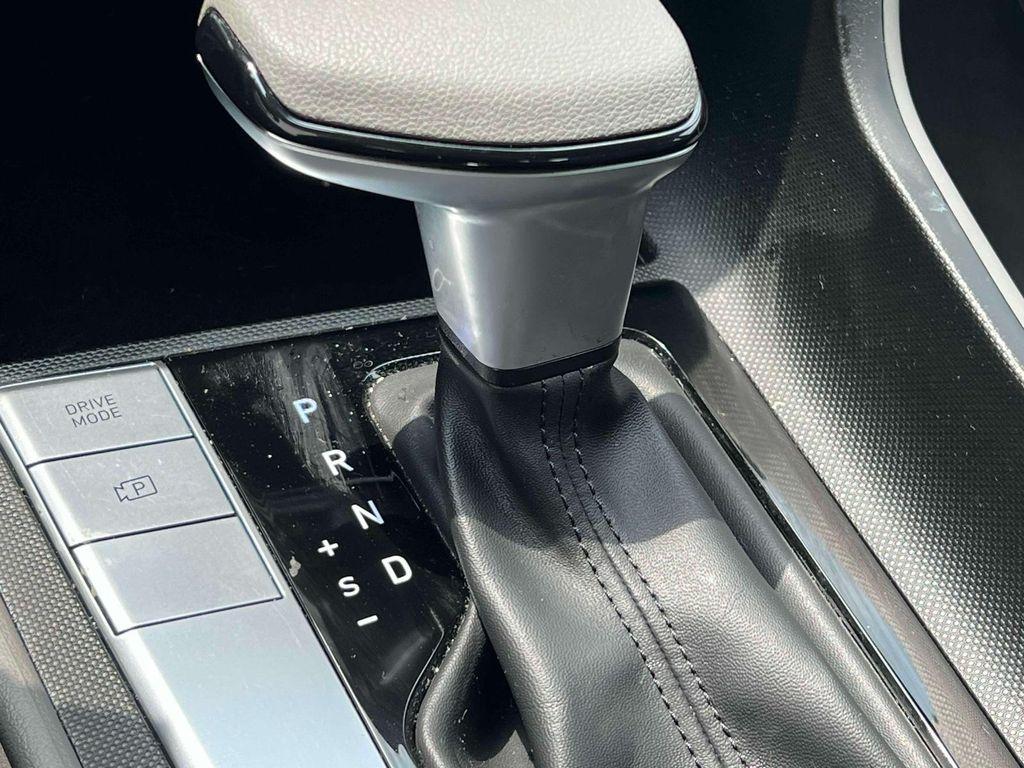 used 2024 Hyundai Elantra car, priced at $16,995
