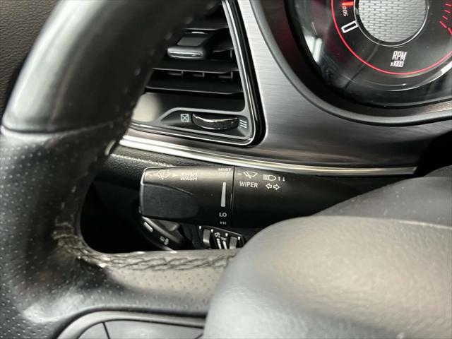 used 2018 Dodge Challenger car, priced at $17,995