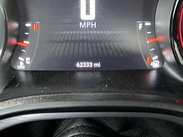 used 2018 Dodge Challenger car, priced at $17,995