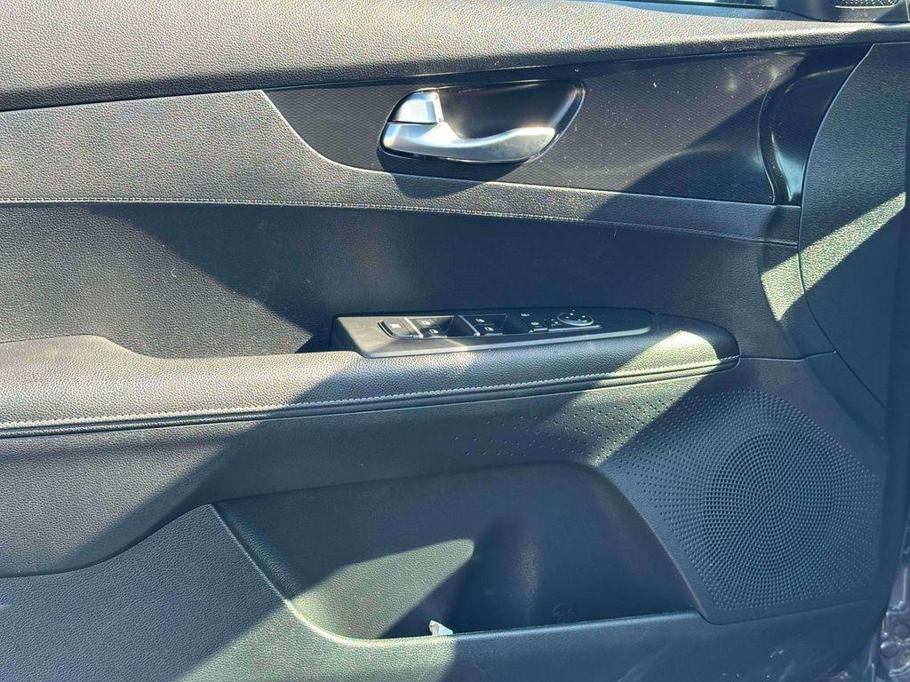 used 2022 Kia Forte car, priced at $15,995