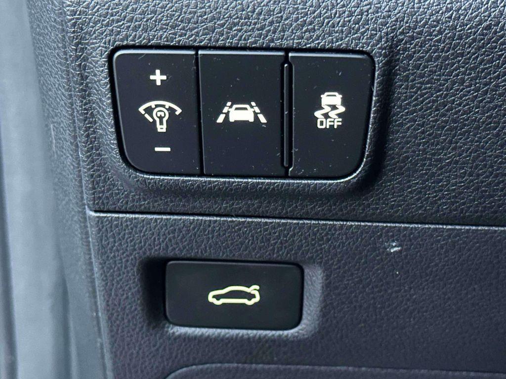 used 2024 Kia K5 car, priced at $20,995