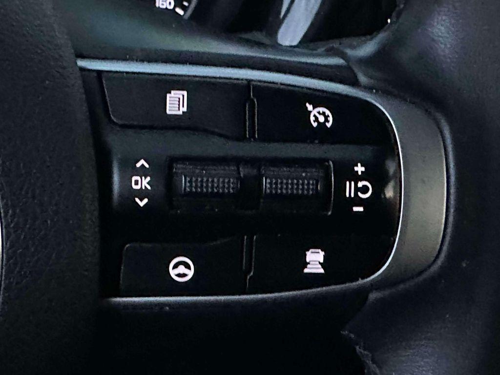 used 2024 Kia K5 car, priced at $20,995