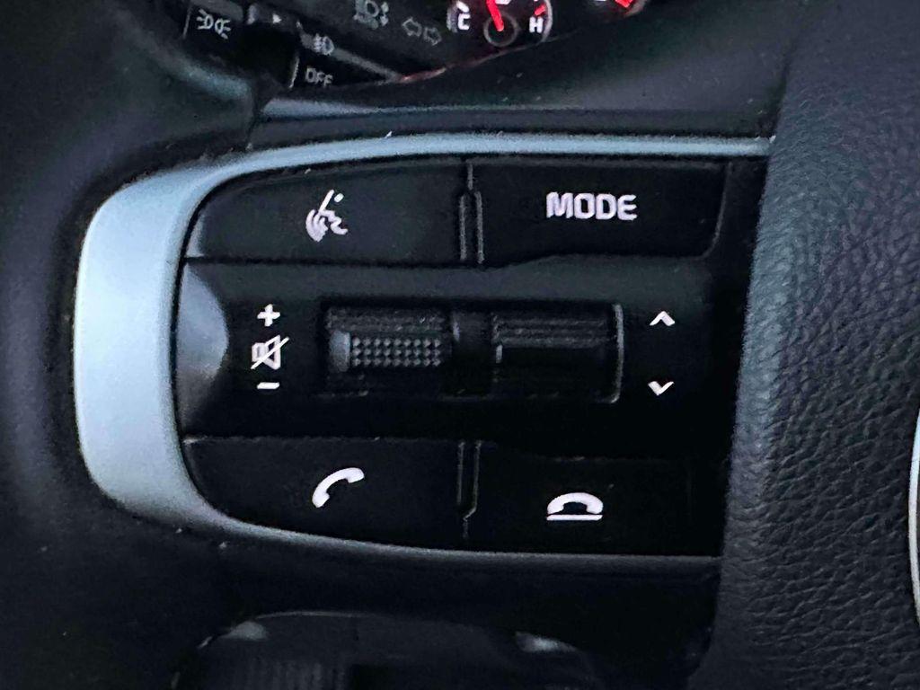 used 2024 Kia K5 car, priced at $20,995