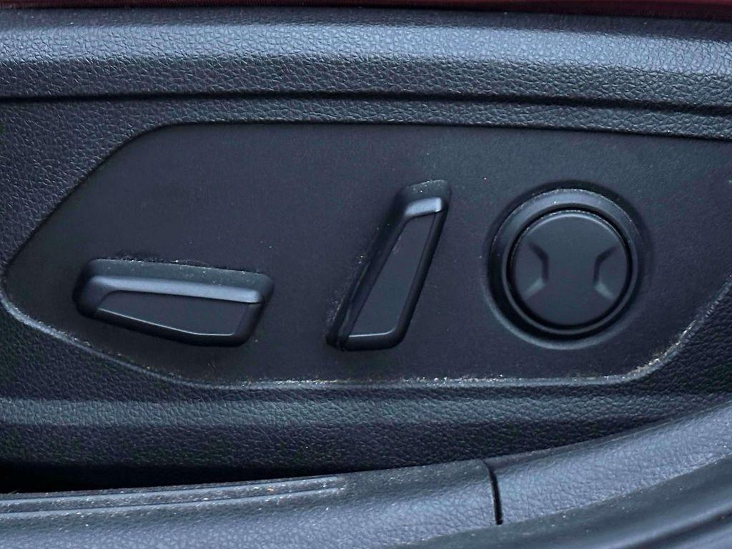 used 2024 Kia K5 car, priced at $20,995