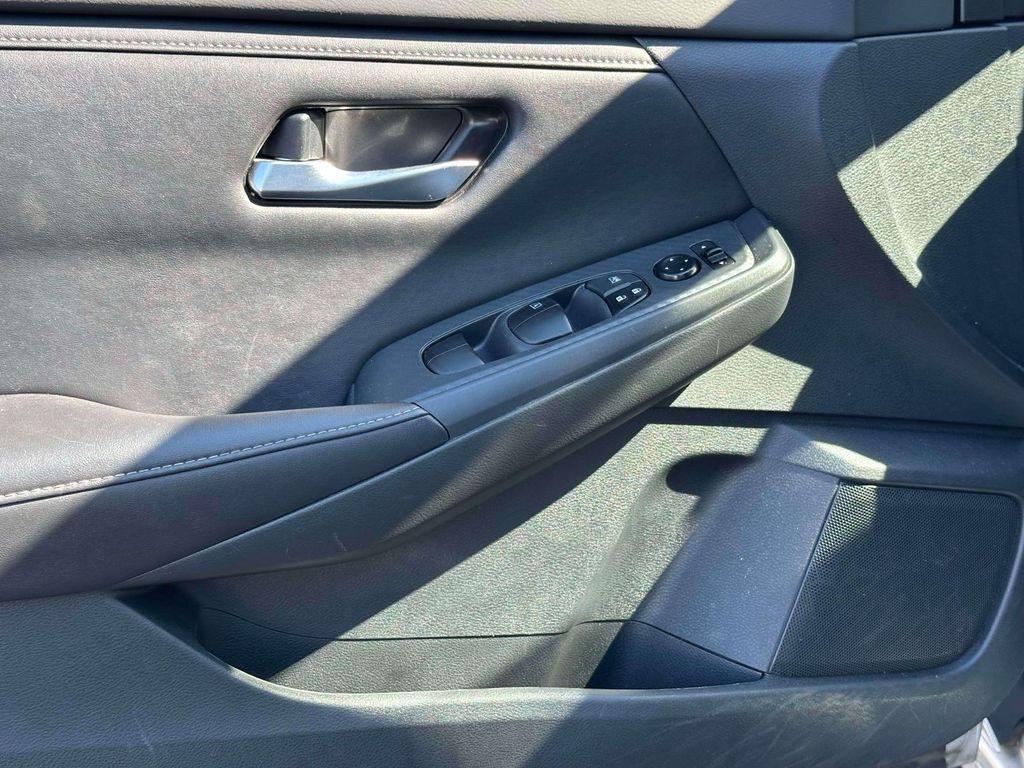 used 2023 Nissan Sentra car, priced at $13,995