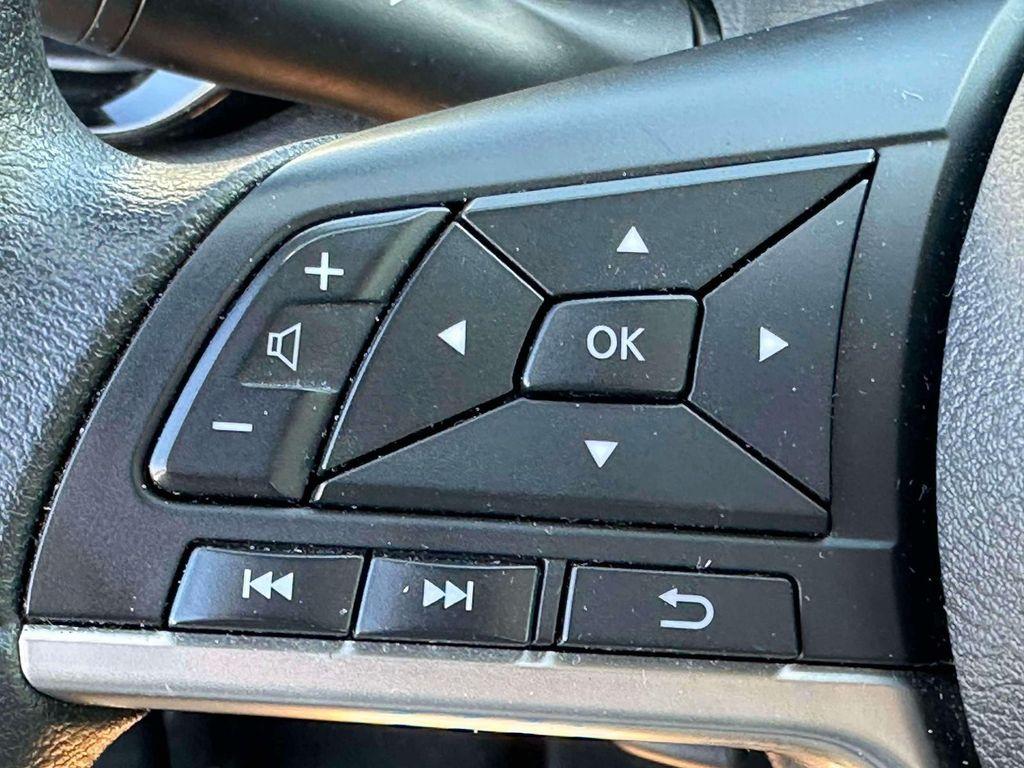 used 2023 Nissan Sentra car, priced at $13,995