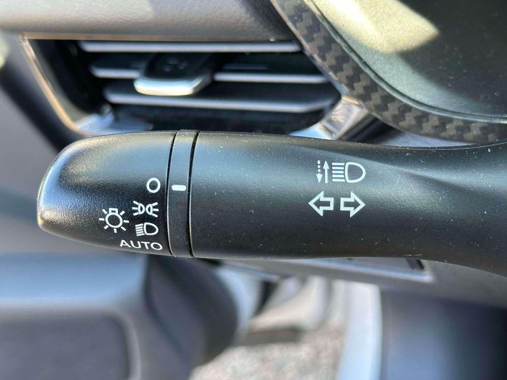 used 2023 Nissan Sentra car, priced at $13,995