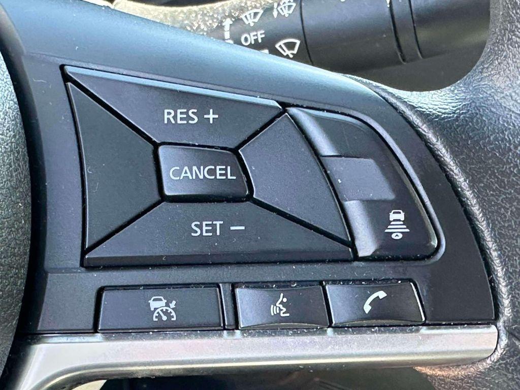 used 2023 Nissan Sentra car, priced at $13,995