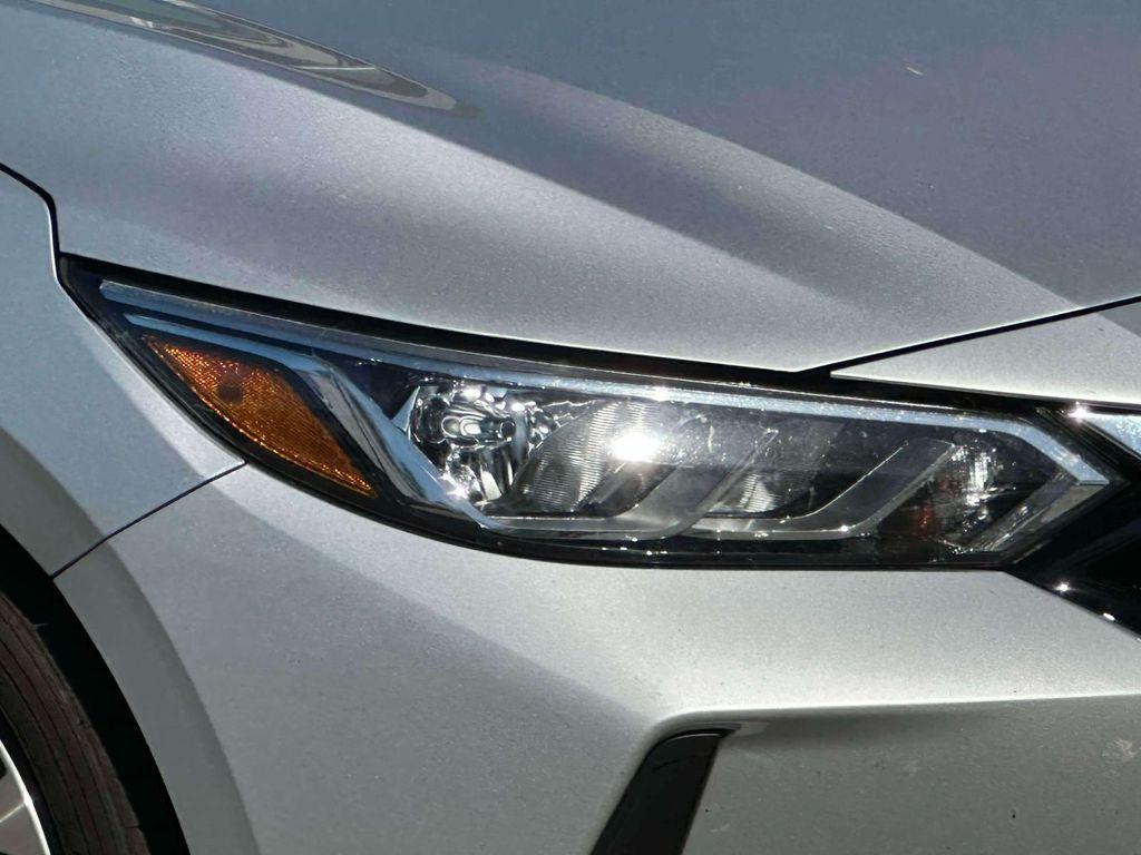 used 2023 Nissan Sentra car, priced at $13,995