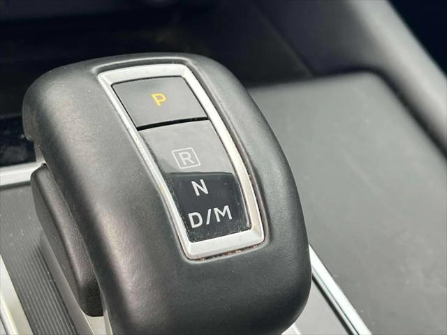 used 2024 Mitsubishi Outlander car, priced at $22,995