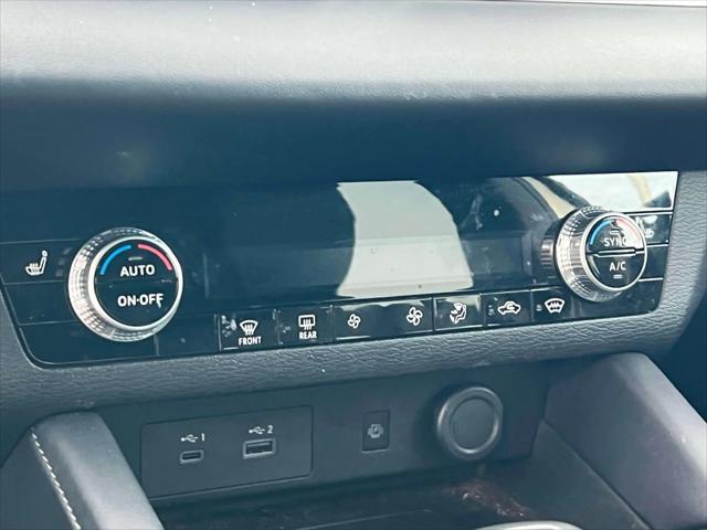 used 2024 Mitsubishi Outlander car, priced at $22,995