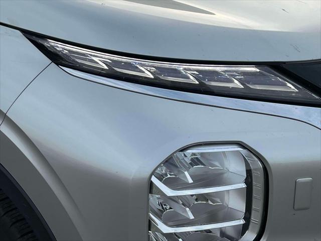 used 2024 Mitsubishi Outlander car, priced at $22,995