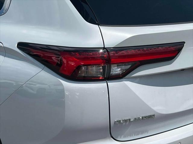used 2024 Mitsubishi Outlander PHEV car, priced at $28,995