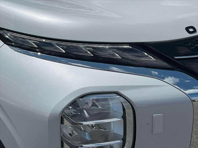 used 2024 Mitsubishi Outlander PHEV car, priced at $28,995