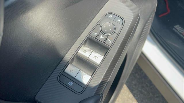 used 2024 Mitsubishi Outlander PHEV car, priced at $28,995