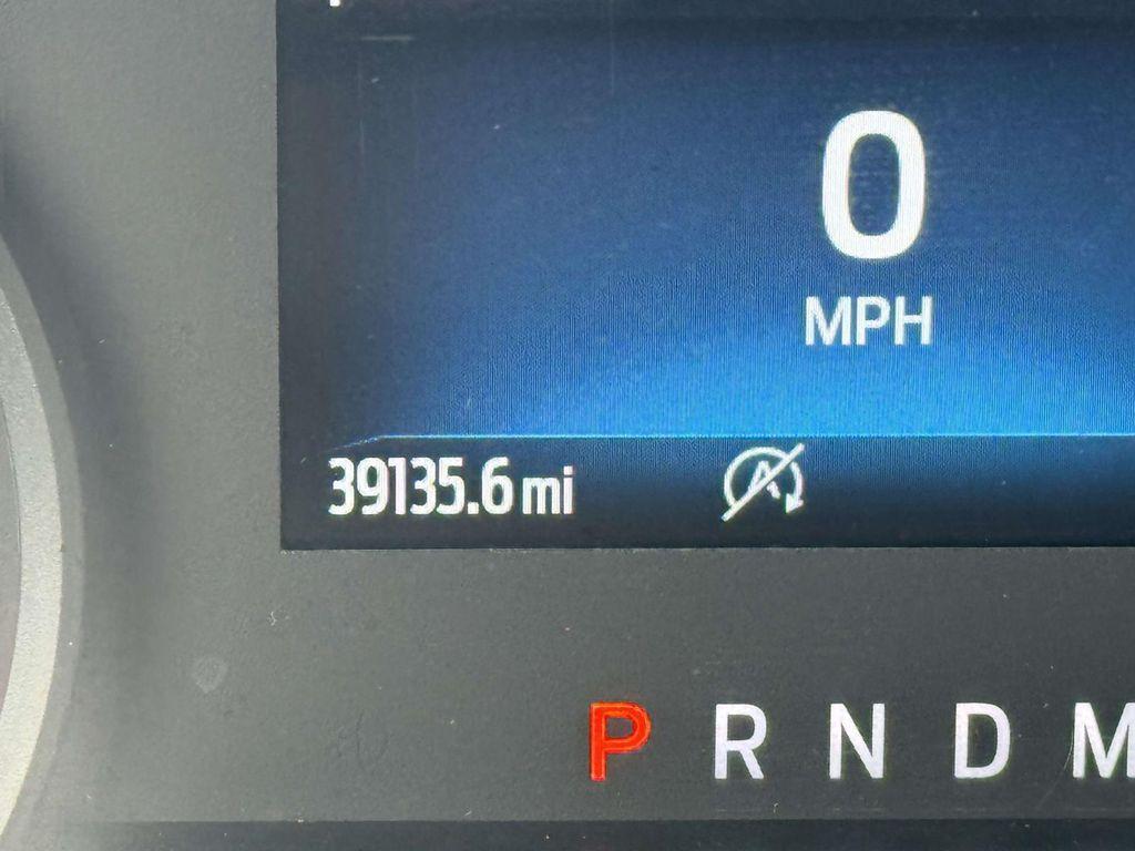 used 2023 Ford F-150 car, priced at $36,995